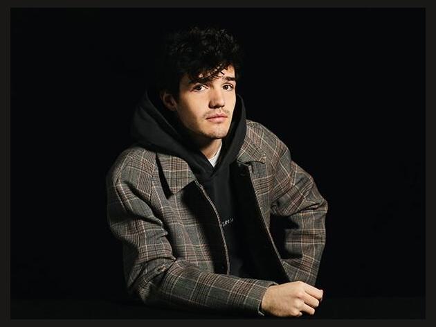 Aaron Carpenter
